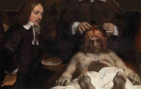 Amsterdam 2-Hour Dark History & Myths – Dare to Join!