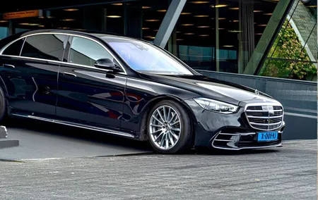 Private Transfer from Amsterdam To Eindhoven Airport