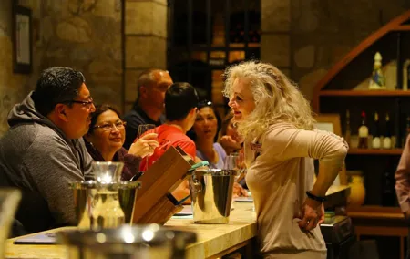 Private Night Tour of Amsterdam's local drinking & coffeeshop culture
