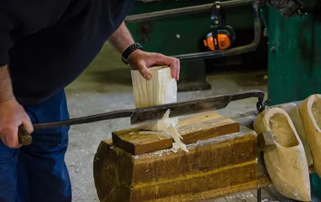 Private Tour to Cheese Factory, Wooden shoe Factory & Windmills from Amsterdam
