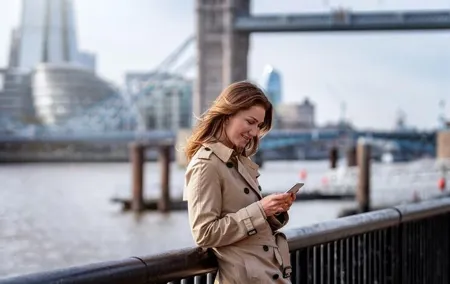 Netherlands Data eSIM