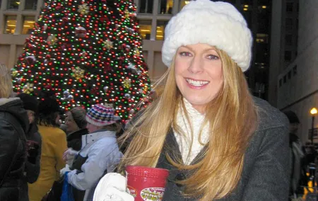 Prague Christmas Markets and Holiday Magic Walking Tour