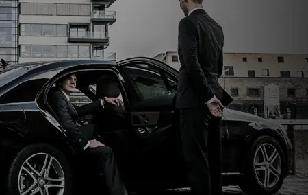Private Taxi Service between Amsterdam and Schiphol Airport