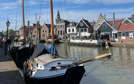 Fields Villages windmills Cheese Clogs The countryside Experience