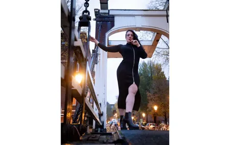 Private Photo Session in Amsterdam