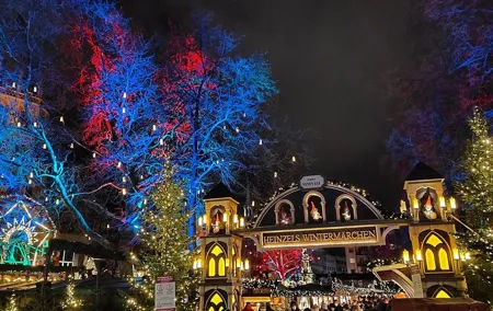 Private Tour to Kölsch Christmas Market in Germany