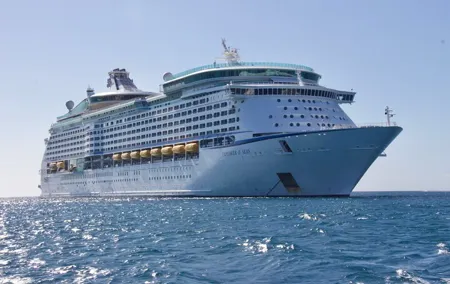 Private Transfer from Amsterdam hotels to Rotterdam Cruise Port