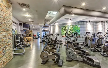 Amsterdam Fitness Pass