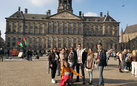Amsterdam Museum Tours (CYHIT)