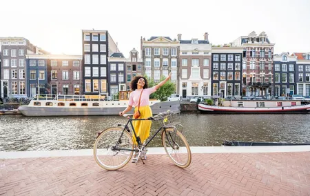 Amsterdam City Pass Classic Top Attractions and Experiences