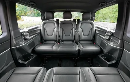 Private Transfer from Amsterdam to Brussels 2h stop Antwerp