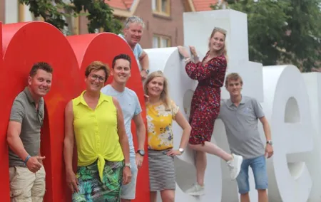 Private Group Bike Tour Amsterdam