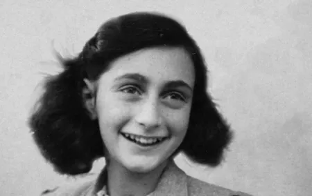 Anne Frank Walking tour