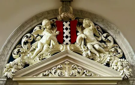 Amsterdam Guided Walking Tour about Rembrandt, private guide