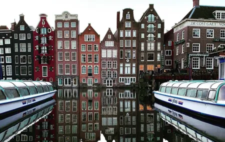 Amsterdam Photo Workshop Improve Your Shots in 90 Minutes
