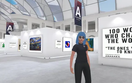 "The 10 Most Polluted Masterpieces: A Sustainable Digital Tour"