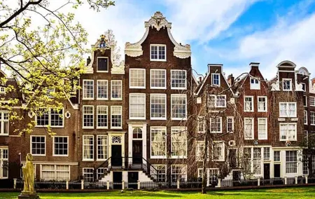Private Amsterdam Tour Must See Highlights and Hidden Gems