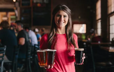 Amsterdam Private Self Guided Pub Crawl