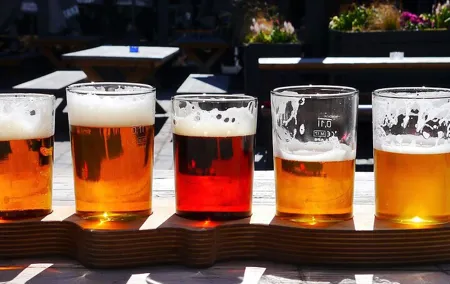 Pilsner Urquell tour: One of the world's top-rated tourist spot