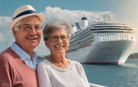 Direct private transfer from Amsterdam to Vlissingen Cruise Port