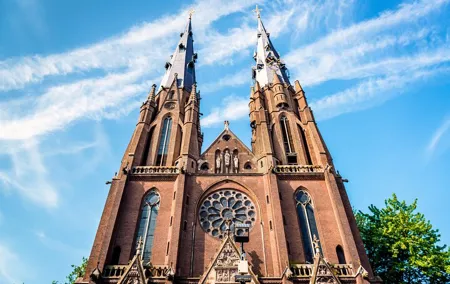 Private direct transfer from Amsterdam to Eindhoven