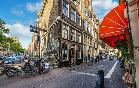 Learn About Jewish Museum in Amsterdam - History Tour
