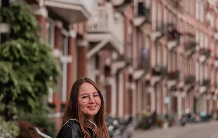 Amsterdam Highlights and Hidden Corners