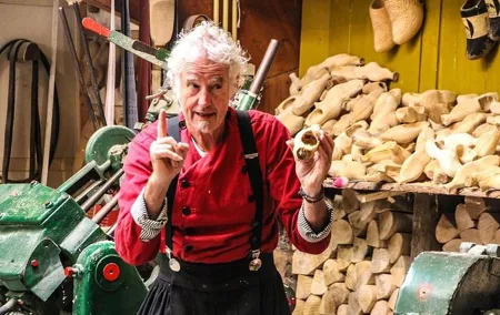 Full Day Tour in Dutch Countryside from Amsterdam