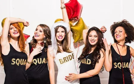 Amsterdam Bachelor Or Birthday Party