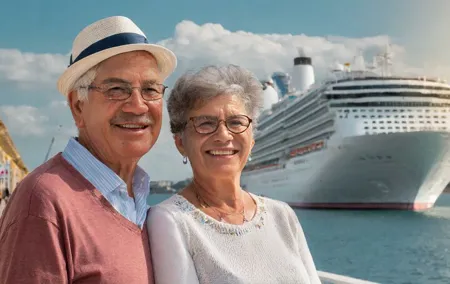 Private direct transfer from Amsterdam cruise port to Rotterdam