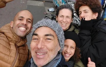 Amsterdam Historic Center Walking Tour With A Guide
