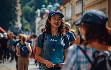 Private Daytrip from Prague to Karlovy Vary