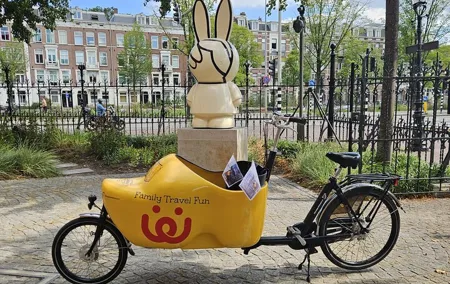 Amsterdam Private Clog Bike Experience Windmill Cheese & Crafts