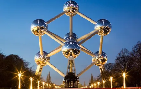 Schiphol Airport Private Transfer to Brussels