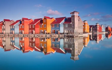 Direct private transfer from Amsterdam to Groningen