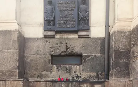 Operation Anthropoid Tours & Lidice Village in Detail