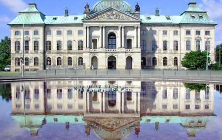 2 Hour Historical Walking Tour in Dresden