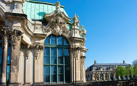 Explore the Instaworthy Spots of Dresden with a Local