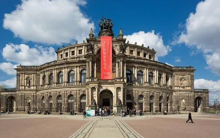 Best of Dresden with a Private Guide