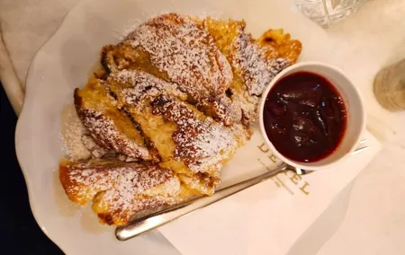 Taste Vienna: A Full Meal Walking Food Tour by Do Eat Better