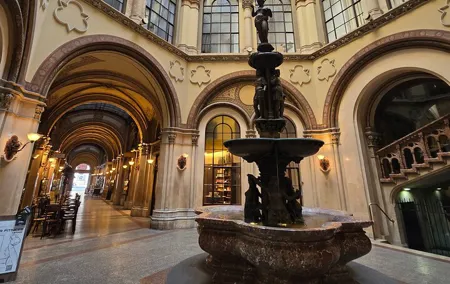 Highlights of Vienna in a Historical & Cultural 3h Walking Tour