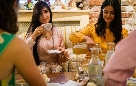 Vienna Coffee, Cake & Pastries Tour with Local Stories