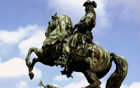 Private Tour: One Perfect Day in Vienna