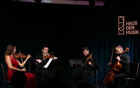 Concert at House of Music Vienna: Mozart, Strauss & the Masters