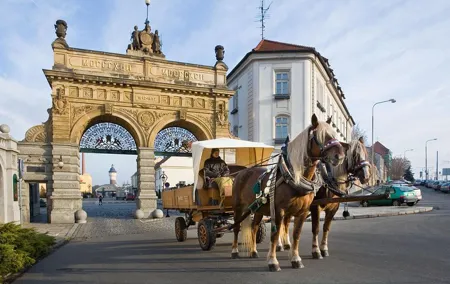 Pilsner Urquel brewery with tasting + sightseeing (from Prague)