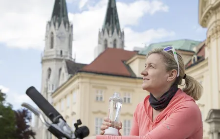 E-Bike Wine Culture Tour