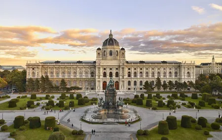 Skip the Line: Kunsthistorisches Museum Vienna Entrance Ticket