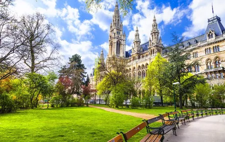 St Stephen's Cathedral, Top Churches of Vienna Old Town Tour