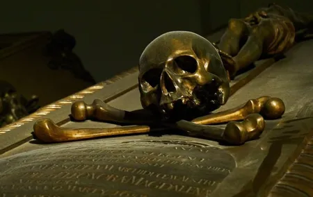 Underground 2.5h Tour with St. Stephen’s Cathedral Catacombs