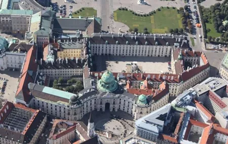 Private Vienna Sightseeing Tour matching to personal interests